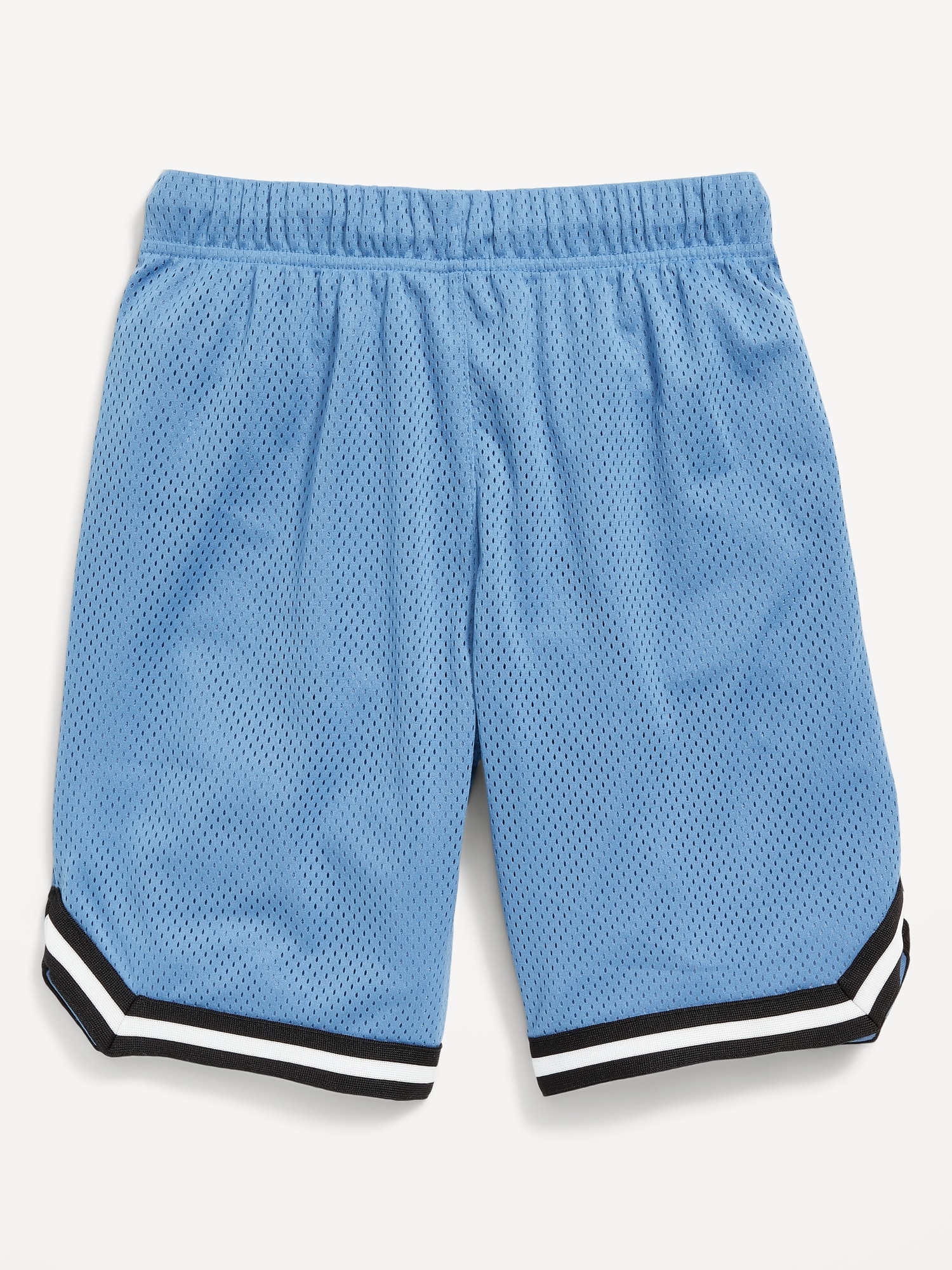 basketball shorts blue