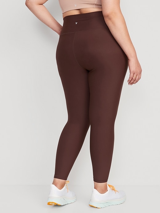 Old Navy new PowerLite leggings vs Align Pants. : r/lululemon