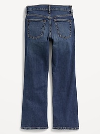View large product image 4 of 4. Built-In Flex Boot-Cut Jeans for Boys