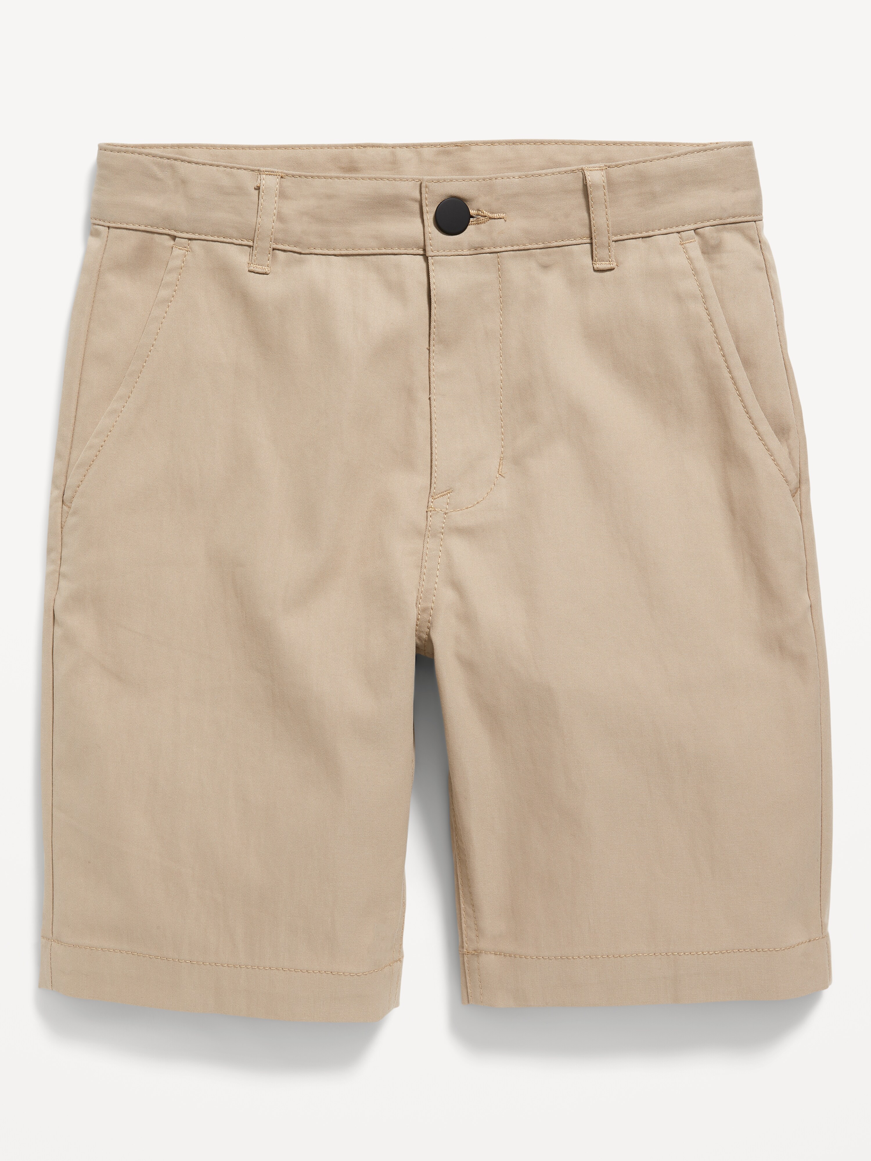 本日のみ値下げFront Tuck Twill Shorts 251OJ-PT15 - FRONT TUCK ARMY SHORTS – OLD JOE BRAND KOREA