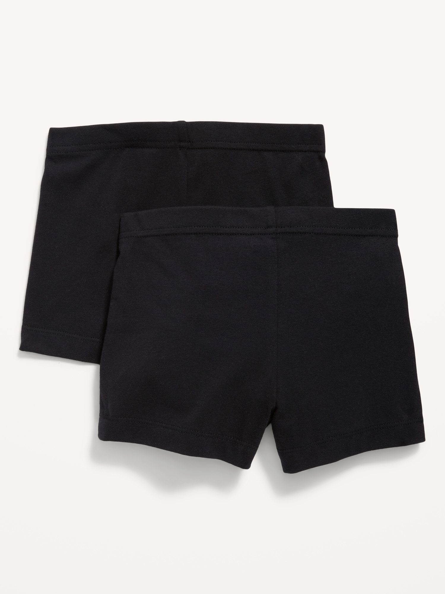 Jersey Biker Shorts for Girls | Old Navy