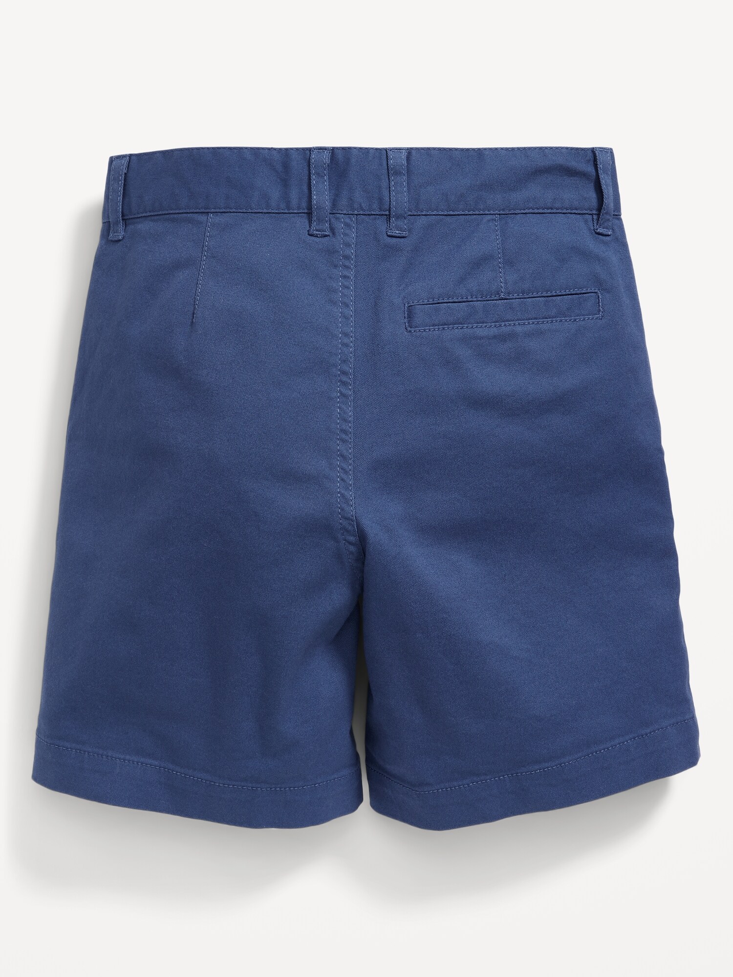 Buy Old Navy Built-In Flex Straight Twill Shorts for Boys (Above