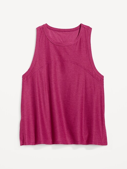 Cloud 94 Soft Slub-Knit Tank Top | Old Navy