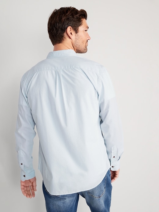 Image number 2 showing, Slim Fit Built-In Flex Everyday Shirt