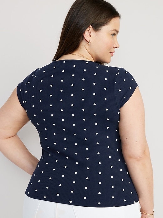 Old navy shop polka dot jumper