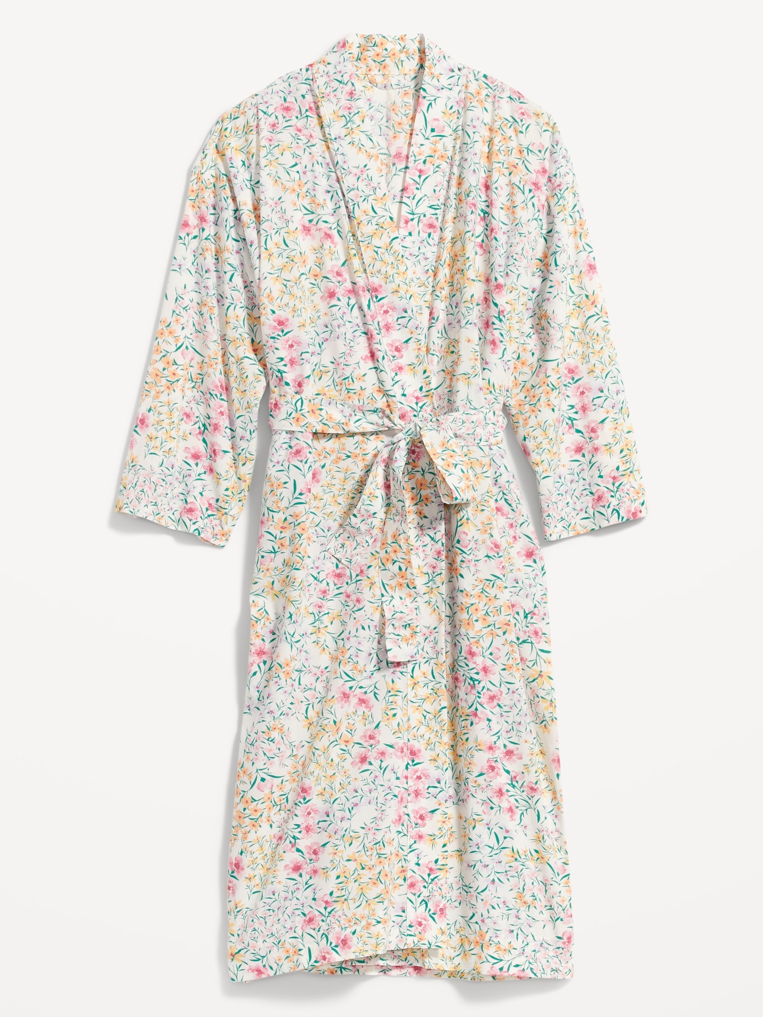 Old navy womens discount bathrobes