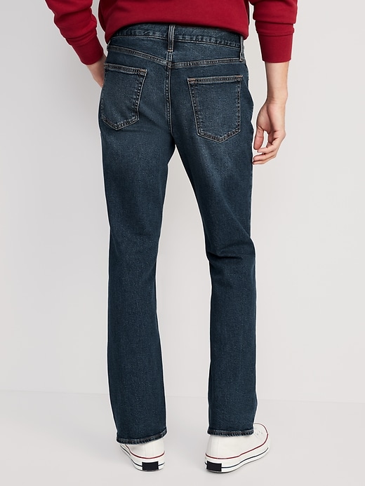 Image number 8 showing, Boot-Cut Built-In Flex Jeans