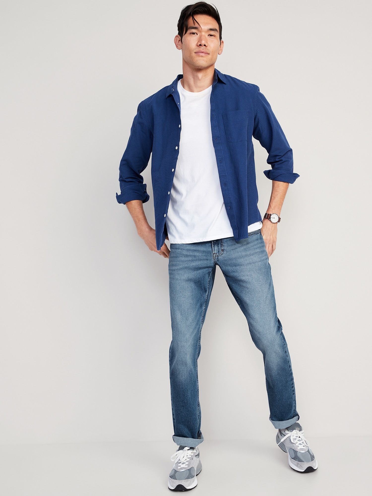 Amazon Brand - Symbol Men's Skinny Jeans (SY-SB-CL-SK-213_Ice Blue-3_28) :  Amazon.in: Fashion