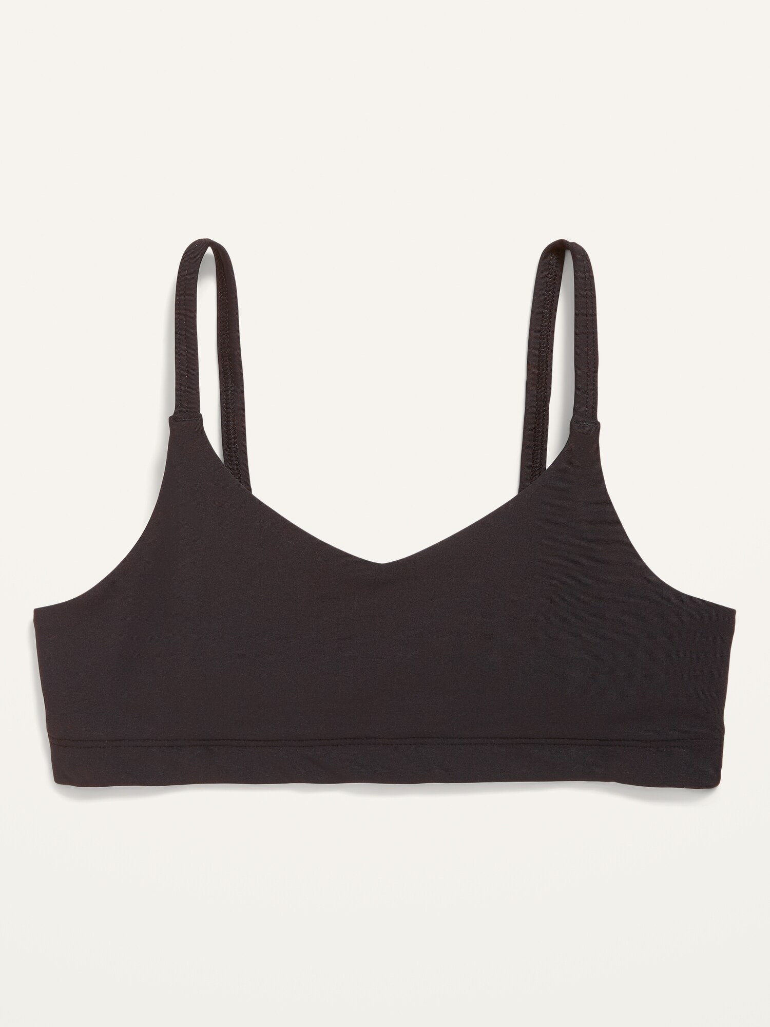 PowerSoft Everyday Convertible-Strap Bra for Girls | Old Navy