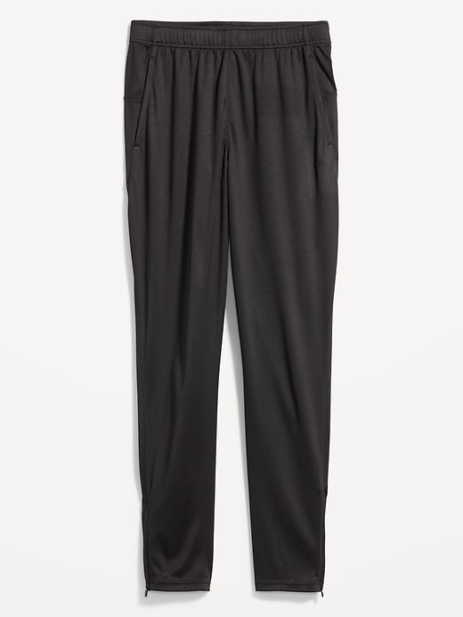 Image number 3 showing, Go-Dry Tapered Performance Sweatpants