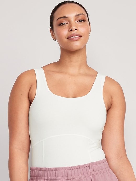 Image number 5 showing, PowerChill Bodysuit
