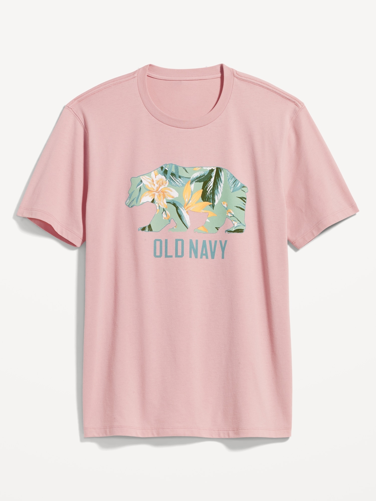 Old Navy Bear T-Shirts for Men