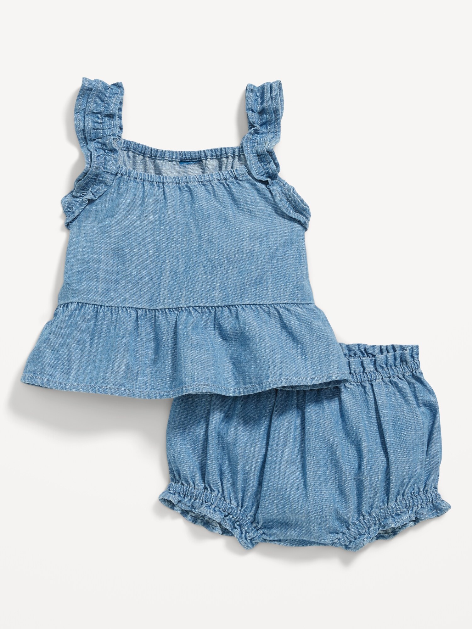 Old navy 2024 baby girl shorts