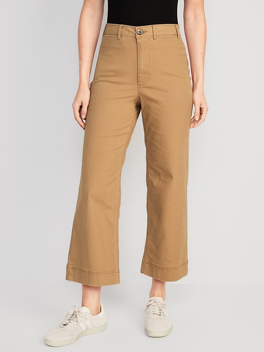 The 24 Best Wide-Leg Trousers to Buy in 2024 | Who What Wear UK