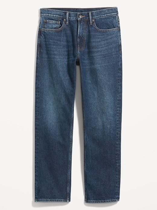 Image number 4 showing, 90's Straight Jeans