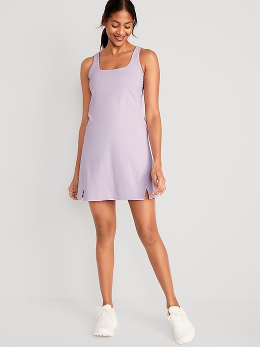 old navy active dress