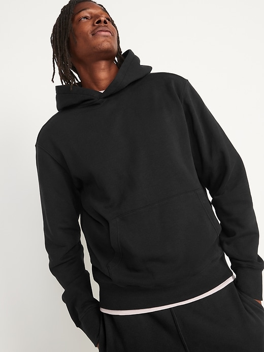 Old Navy Pullover Hoodie for Men. 7