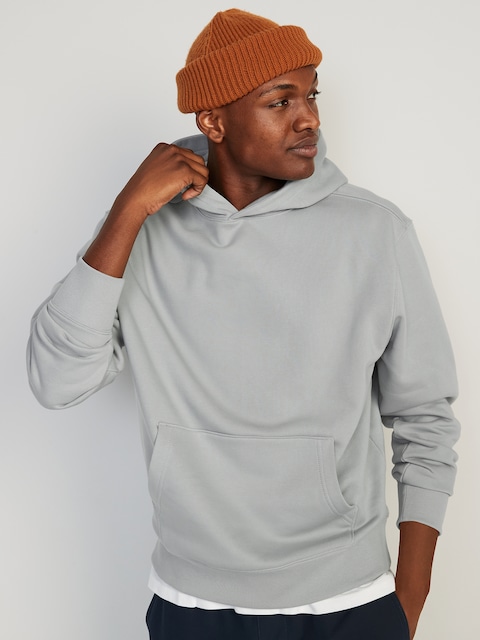 Rotation Popover Hoodie - Silver Sage