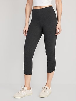 Old Navy Yoga Capri