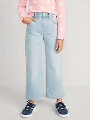 Old Navy - Pantalon Fille 12 ans Jeans Printemps/Été22