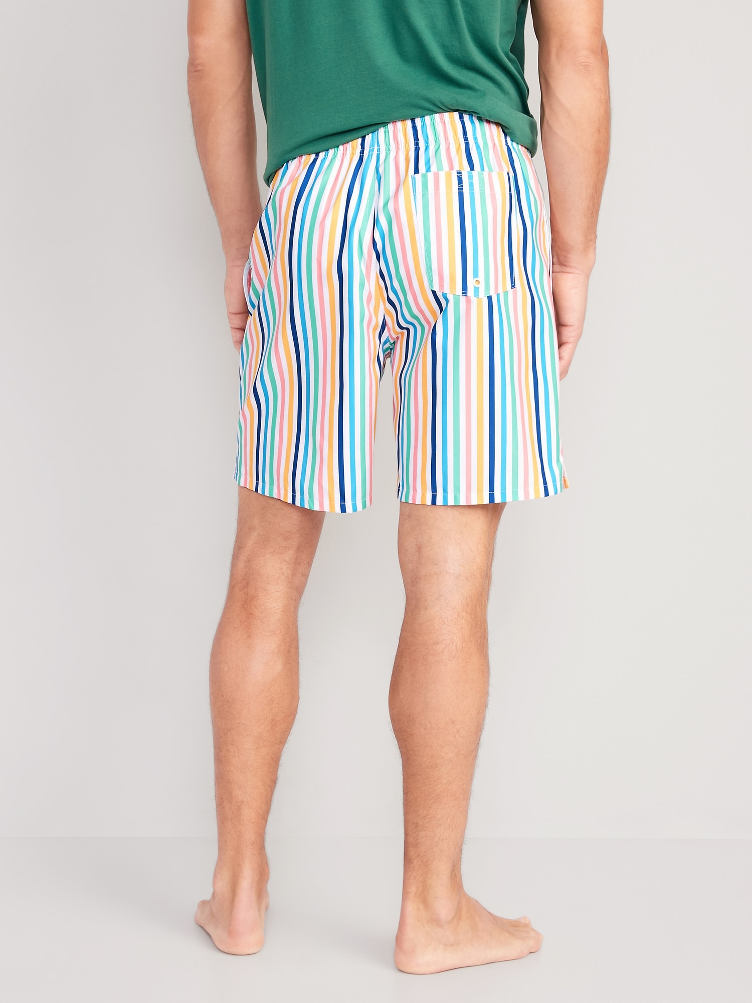 Old Navy Men's Swim Trunks