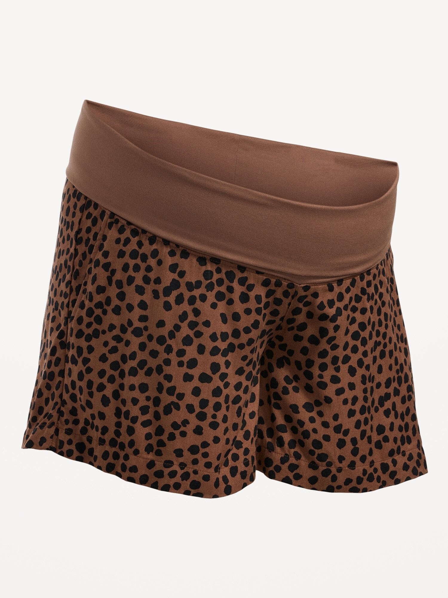 old navy maternity running shorts