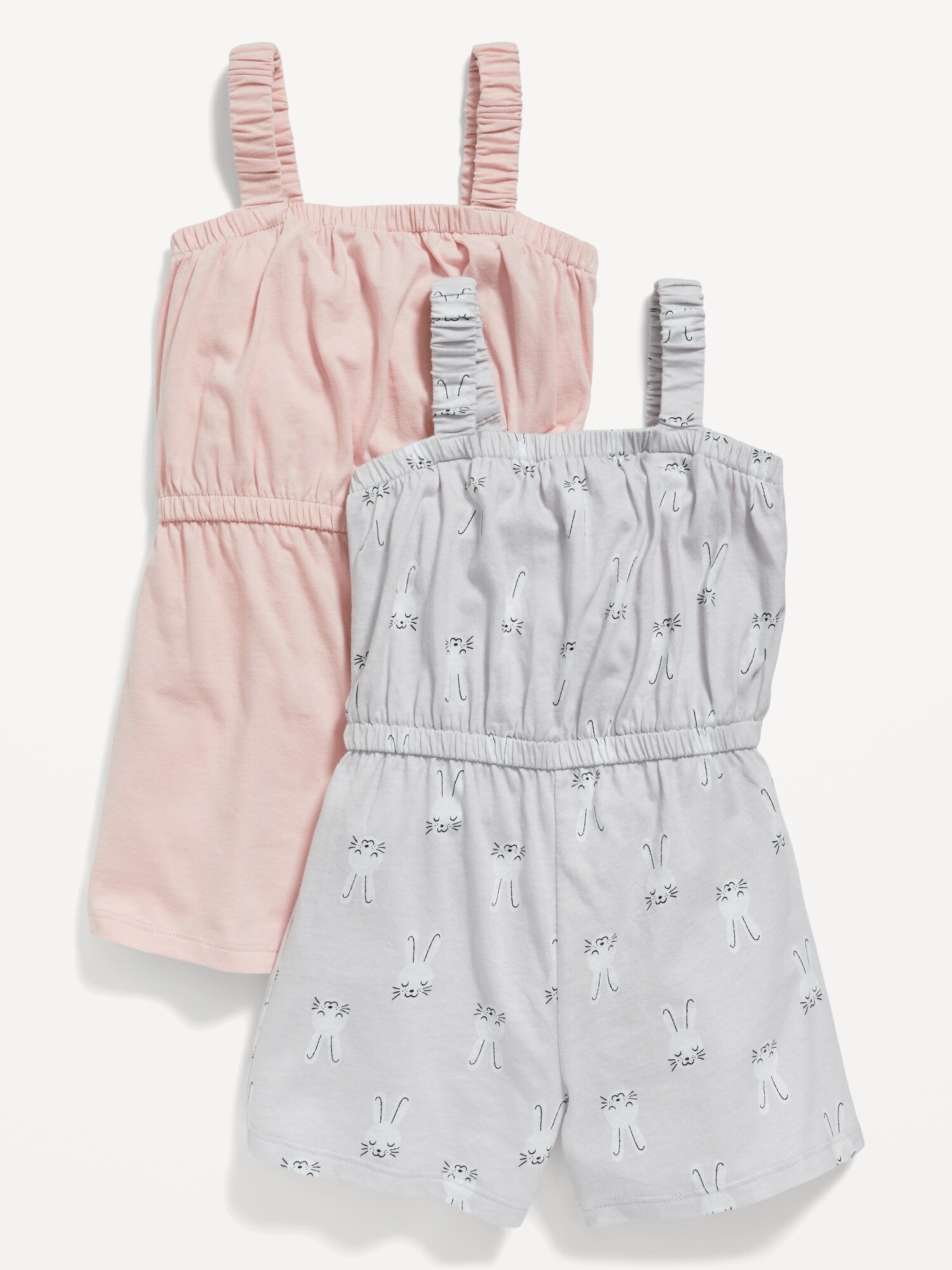 Old navy girls romper hotsell