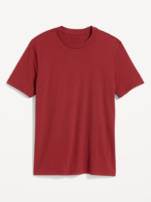 Old Navy Soft-Washed Crew-Neck T-Shirt for Men. 1