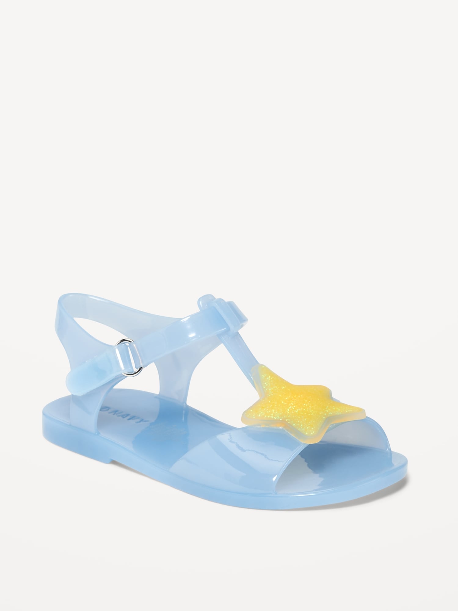 Old navy clearance girls jellies