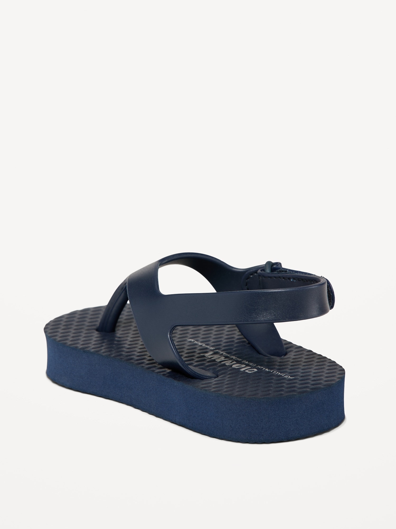 Baby flip flops sale old navy