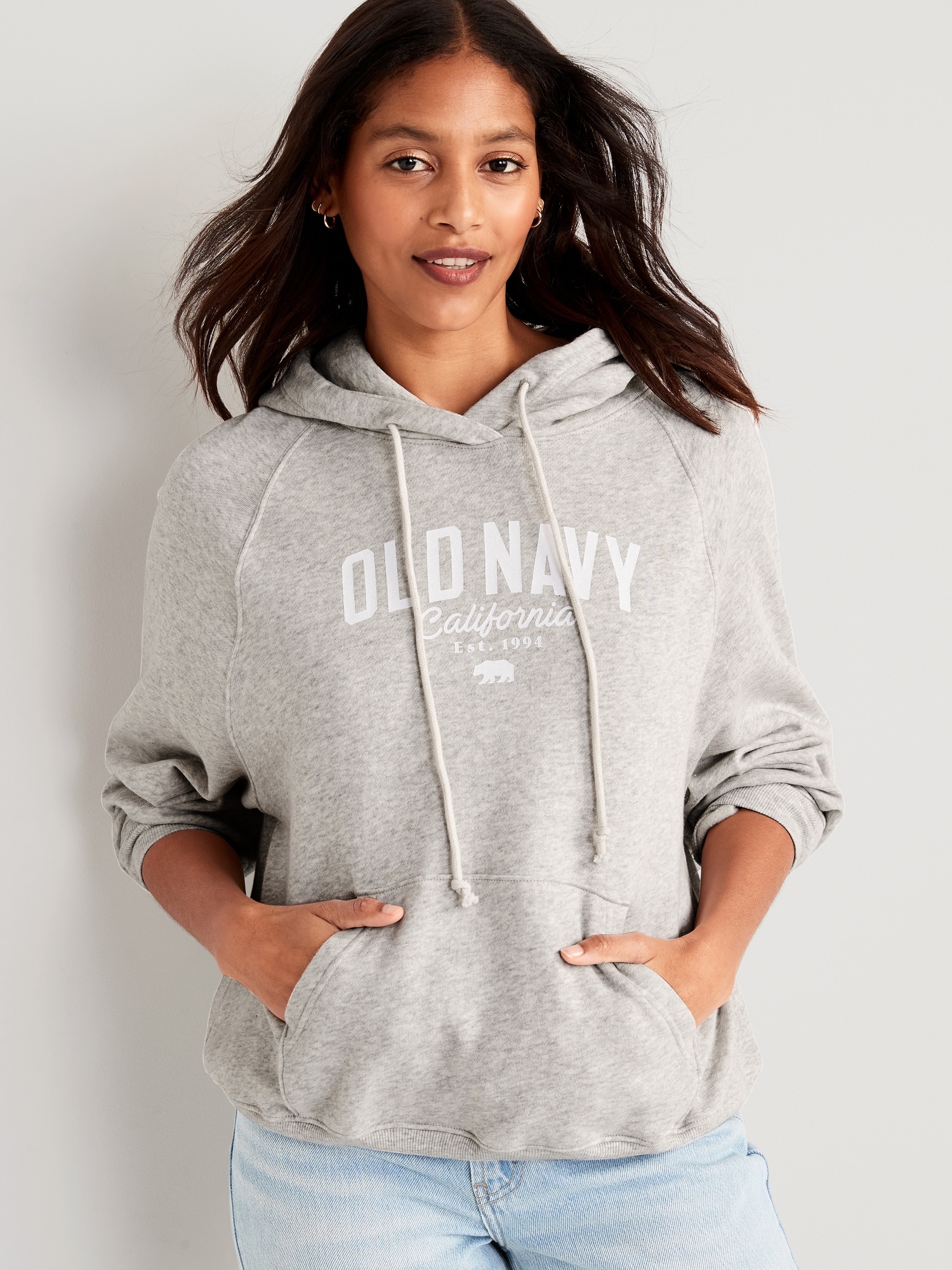 Old Navy Vintage Graphic Sweatshirt for Women - ShopStyle