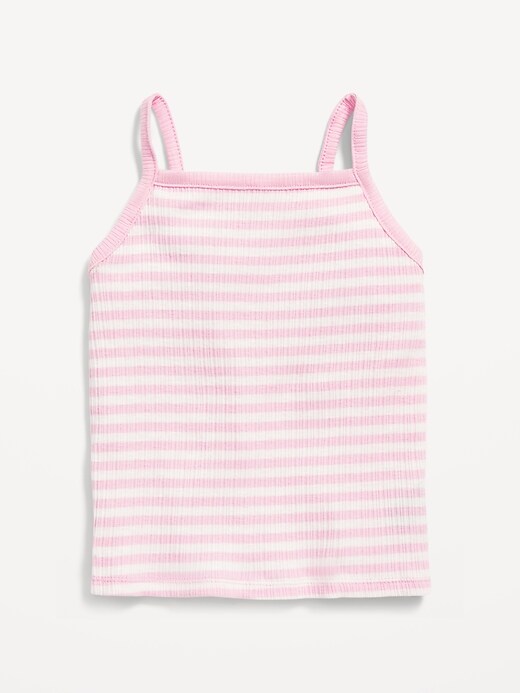 Old Navy Rib-Knit Cami for Girls. 2