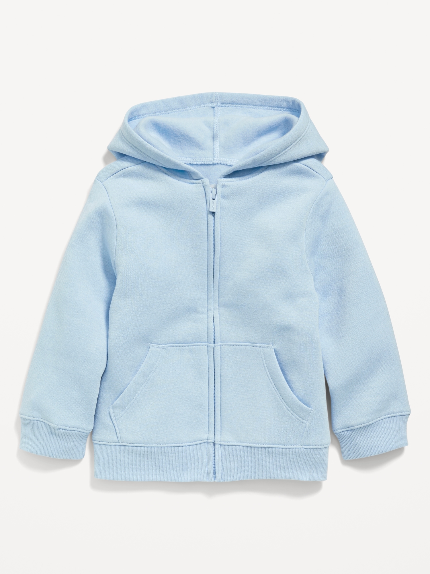 Unisex Fleece Zip Hoodie for Toddler Old Navy