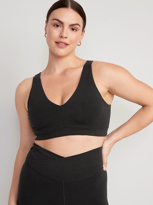 Image number 5 showing, Light Support PowerChill Sports Bra