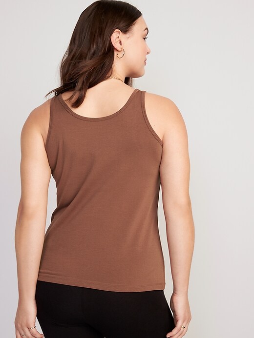 First-Layer Tank Top | Old Navy