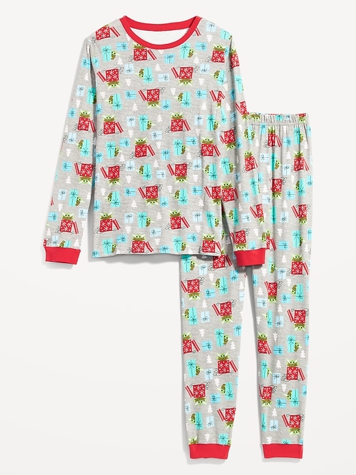 View large product image 2 of 2. Star Wars™ Pajama Set