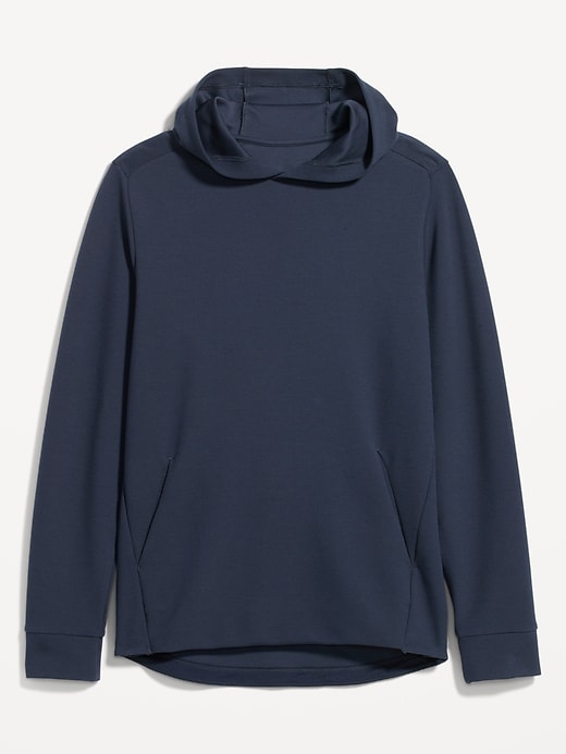 Image number 4 showing, Beyond Thermal-Knit Pullover Hoodie