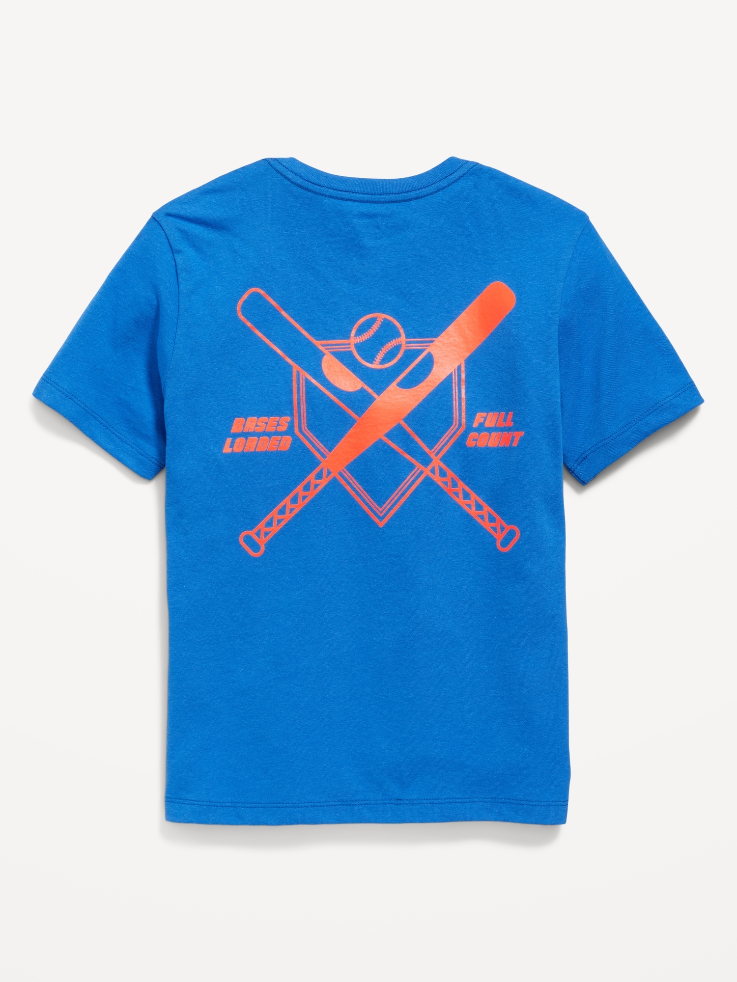 Short Sleeve Graphic T Shirt For Boys Old Navy