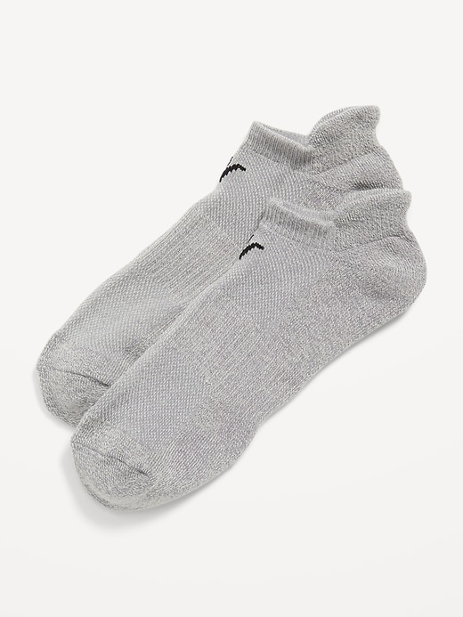 View large product image 1 of 1. Athletic Ankle Socks