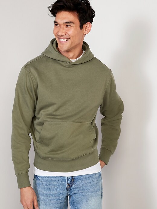 Old Navy Pullover Hoodie for Men. 1