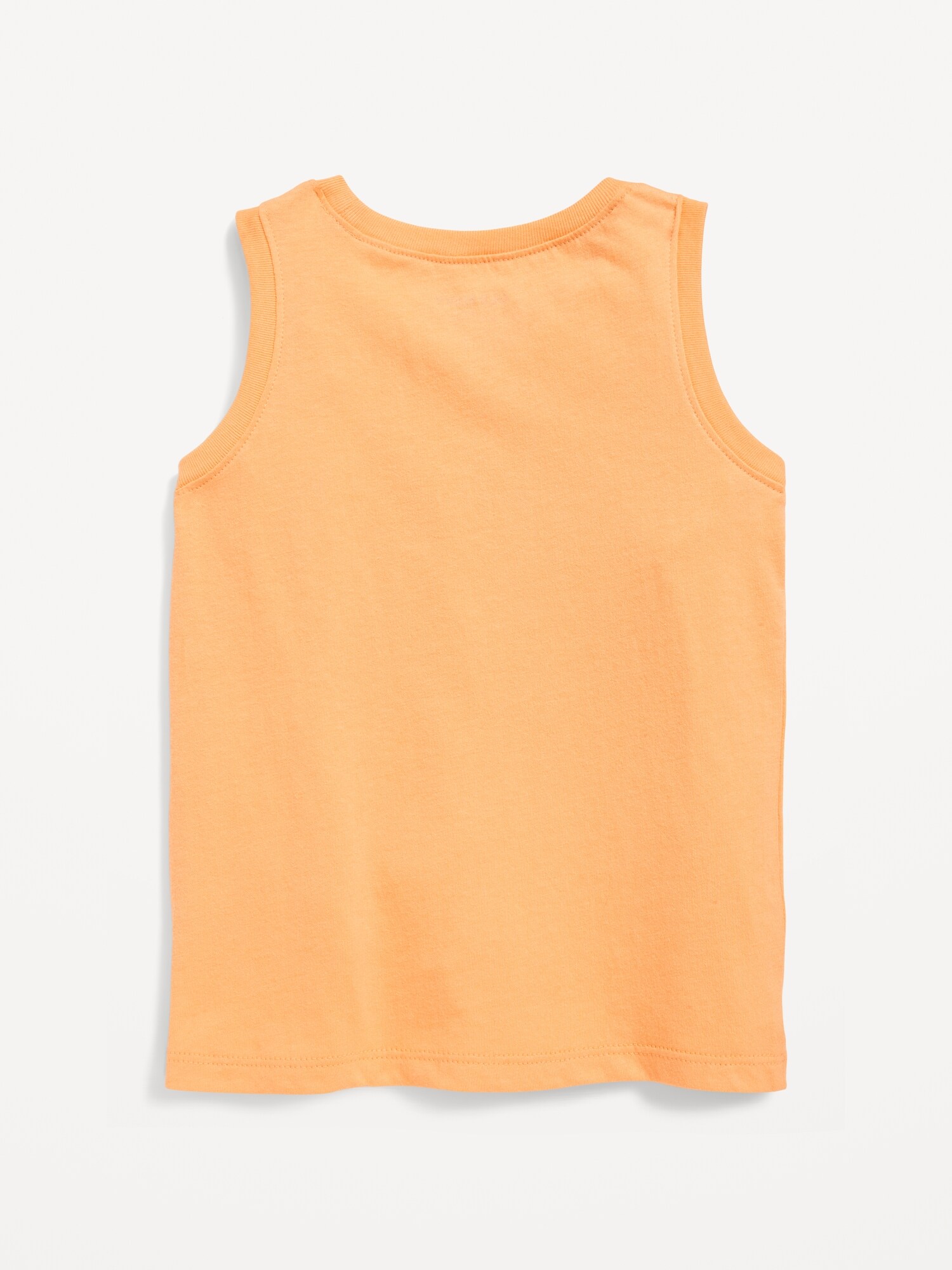 LogoGraphic Tank Top for Toddler Boys Old Navy