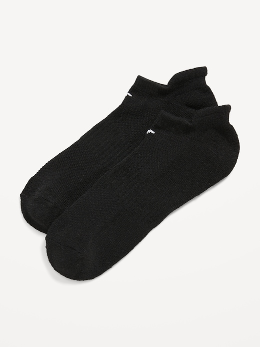 View large product image 1 of 1. Athletic Ankle Socks