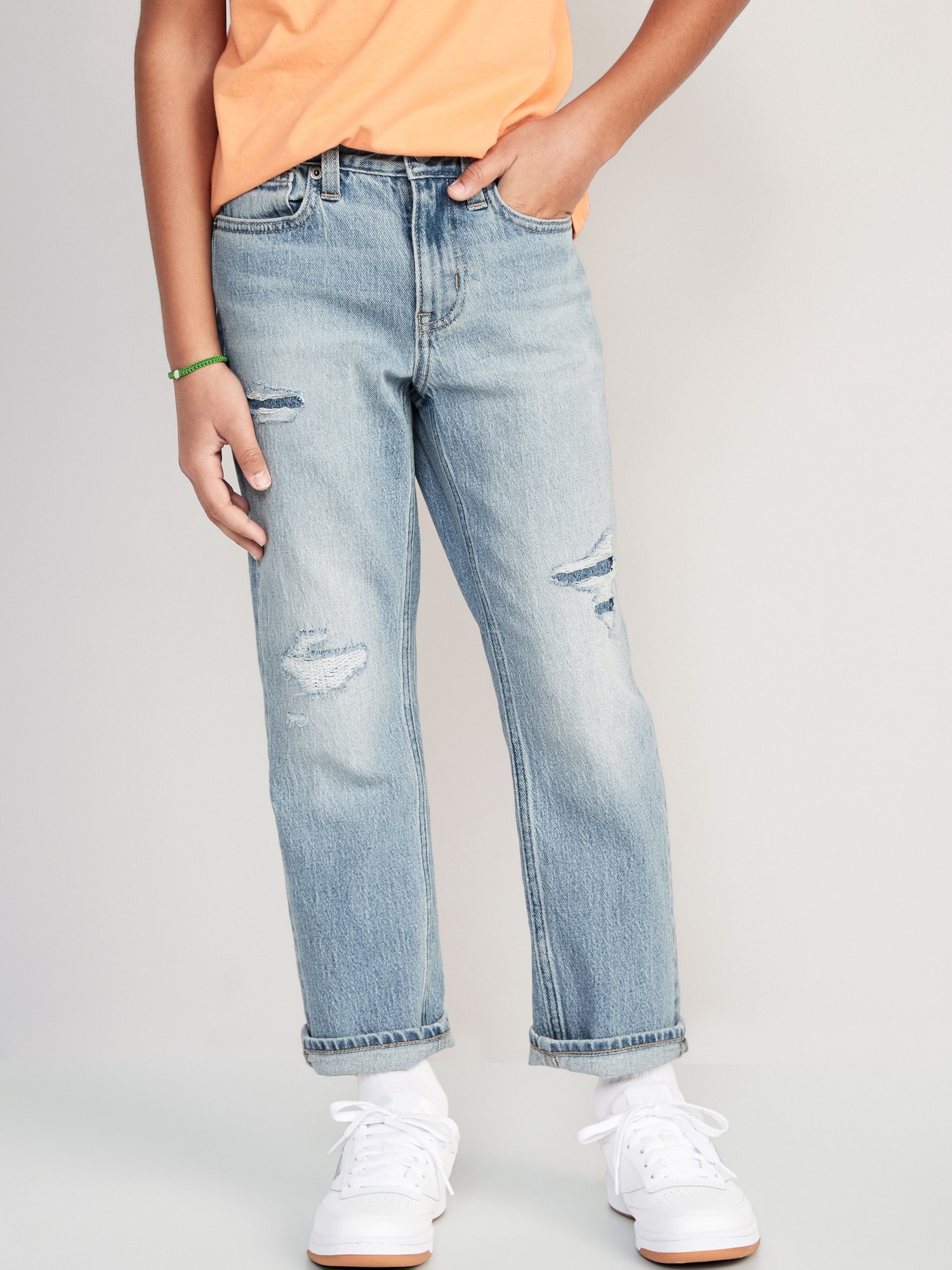 Loose Jeans | Old Navy