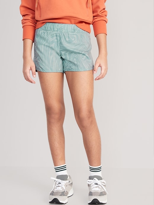 Old navy cheap tech shorts