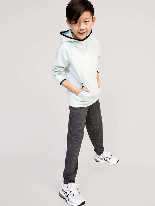 Go-Dry Cool Mesh Jogger Pants for Boys | Old Navy