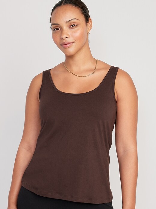 First-Layer Tank Top | Old Navy