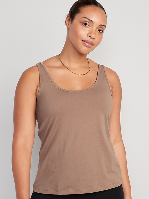 First-Layer Tank Top | Old Navy