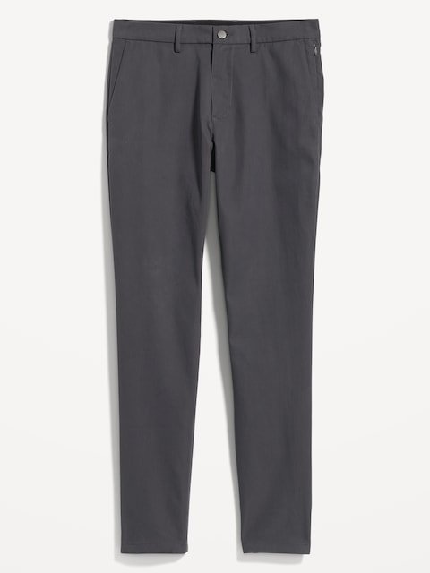 Slim Tech Ultimate Chino Pants - Panther