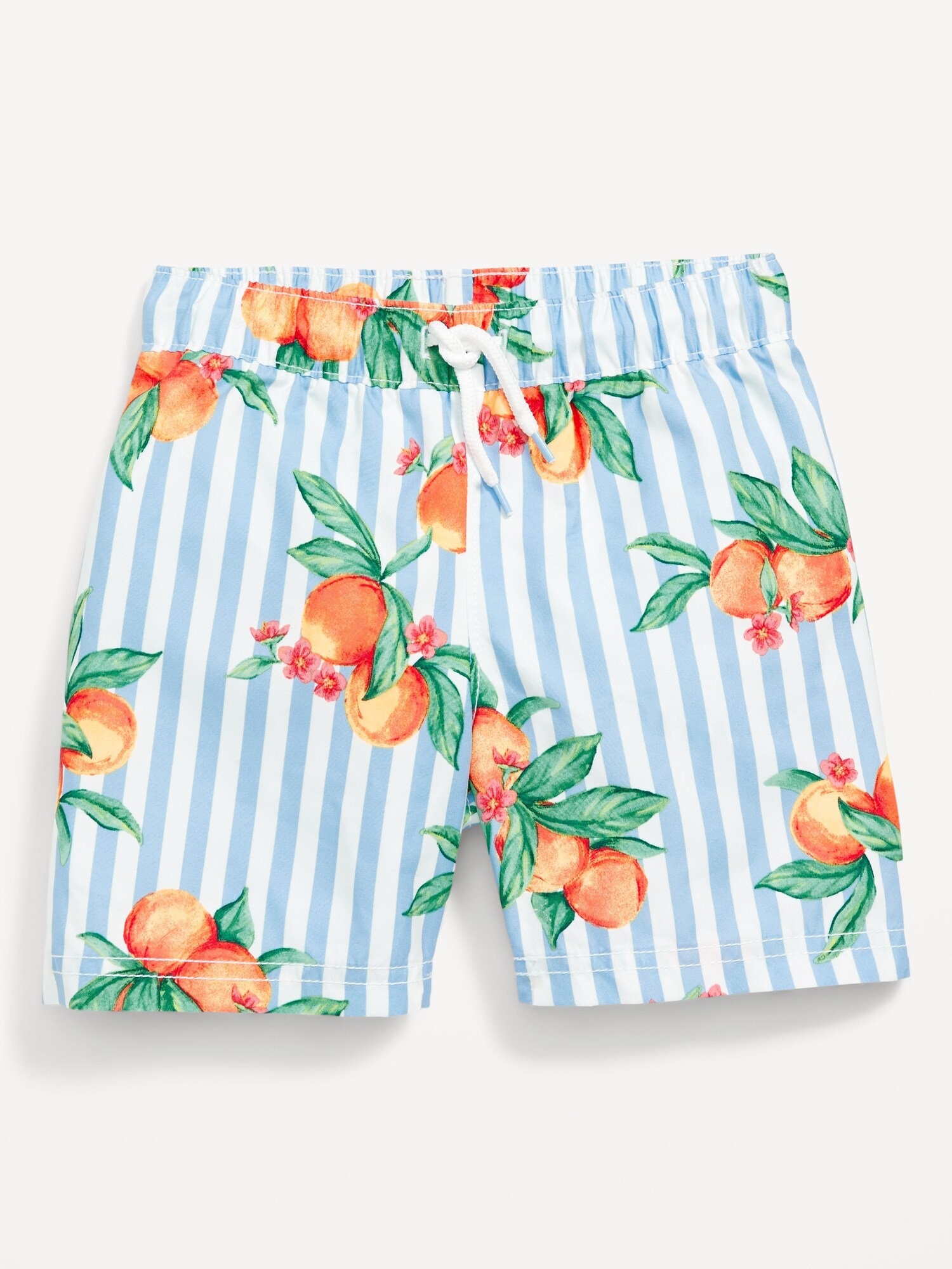 Printed Swim Trunks for Toddler & Baby Old Navy
