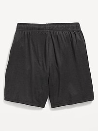 View large product image 3 of 3. Cloud 94 Soft Go-Dry Cool Performance Shorts for Boys (Above Knee)